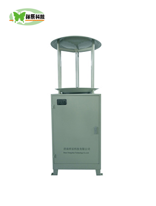 自動(dòng)蟲(chóng)情測報燈